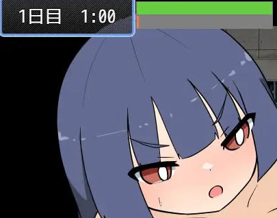 【PC/AI汉化/日系/2D/MTool/RPG游戏/345M】医院附身 Ver1.0 AI汉化版+日系2D MTool RPG游戏+345M