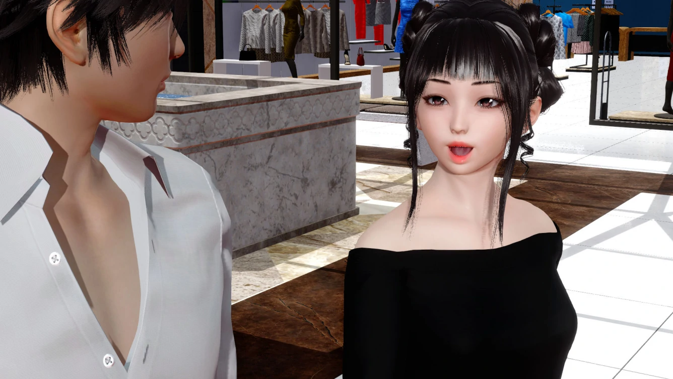 【日系SLG/官中/后宫/PC/更新】 月球俱乐部v0.4.1 [1+1.8g][多种下载方式]