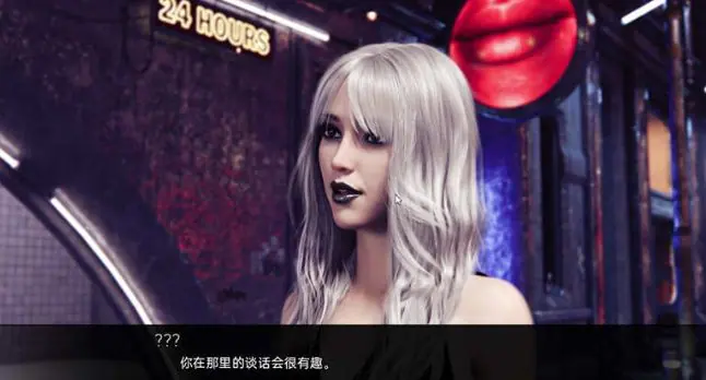 【PC/中文/最终版/全CG/SLG游戏/10.5G】指挥官(Color of My Sound) Ch.4A1 STEAM中文最终版+动态SLG游戏+10.5G