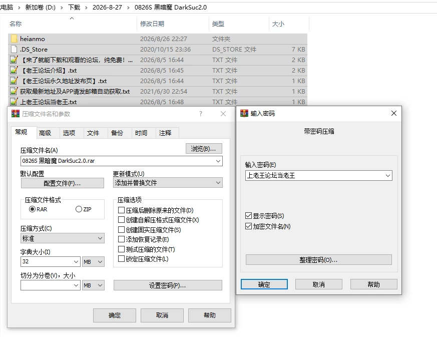 PC/官中/3D动态步兵【巨乳吃豆人】黑暗魅魔Ver2.0 ダークサ [1+1.61GB][百度盘]