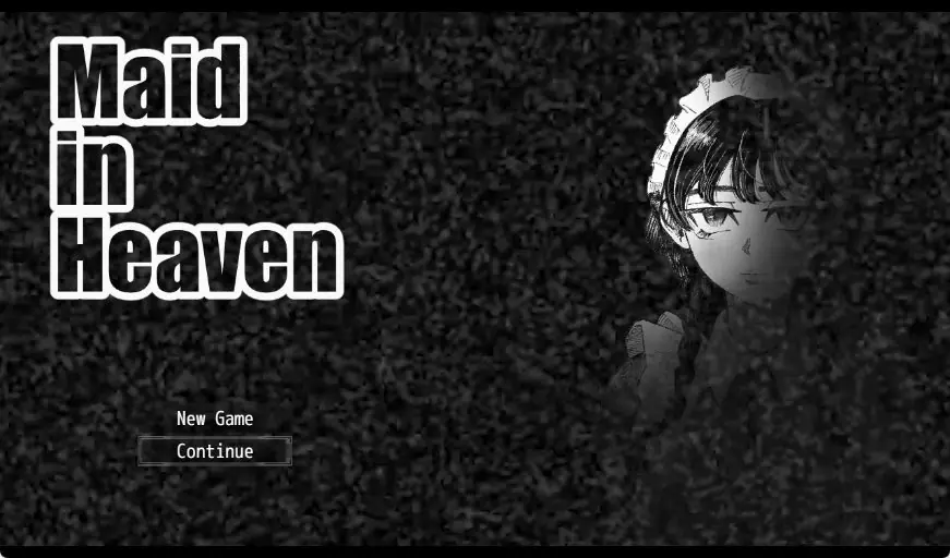 【PC/机翻/日式/SLG游戏/700M】 天堂女仆 (Maid in Heaven) Ver1.0 机翻版+日式SLG游戏+700M