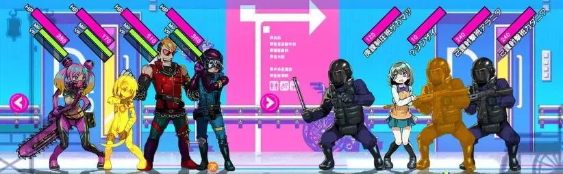 【PC/官中】多娜多娜 一起干坏事吧! Ver1.11官方中文版+CV [1P+6.8G][百度盘]