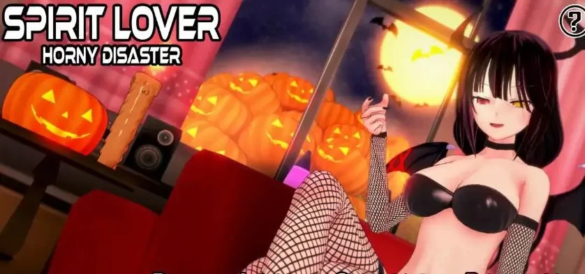 【PC/安卓】精灵恋人 (Spirit Lover) Ver0.49 AI汉化版+日系SLG游戏 [1P+2.51G][百度盘]