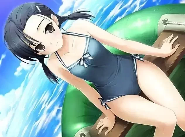 ［PC/汉化版/神作推荐/爆款ADV］ 缘之空 悠之空 [1+27g][百度盘]