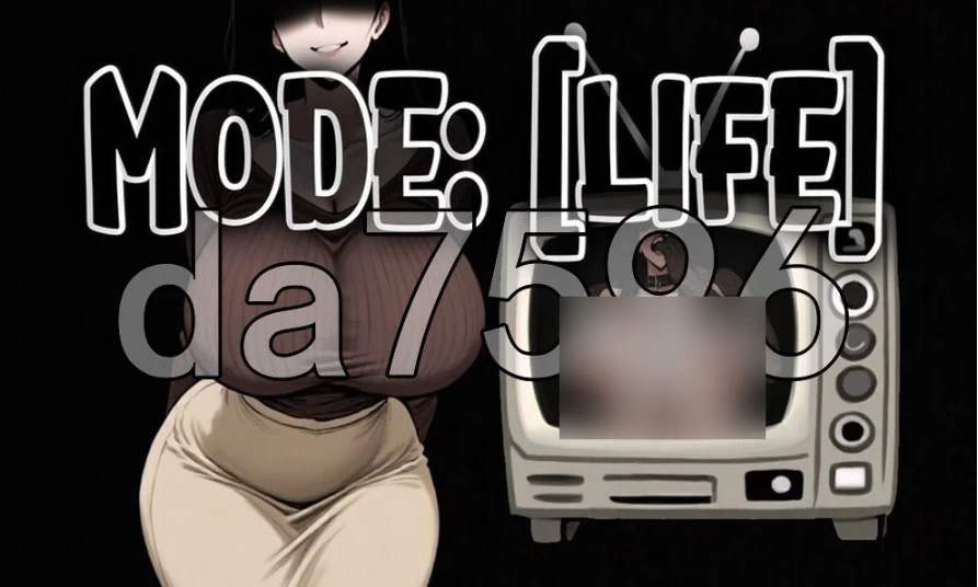 pc模式生活 MODE LIFE Ver0.22 生肉步兵版 [1+107m][百度盘]