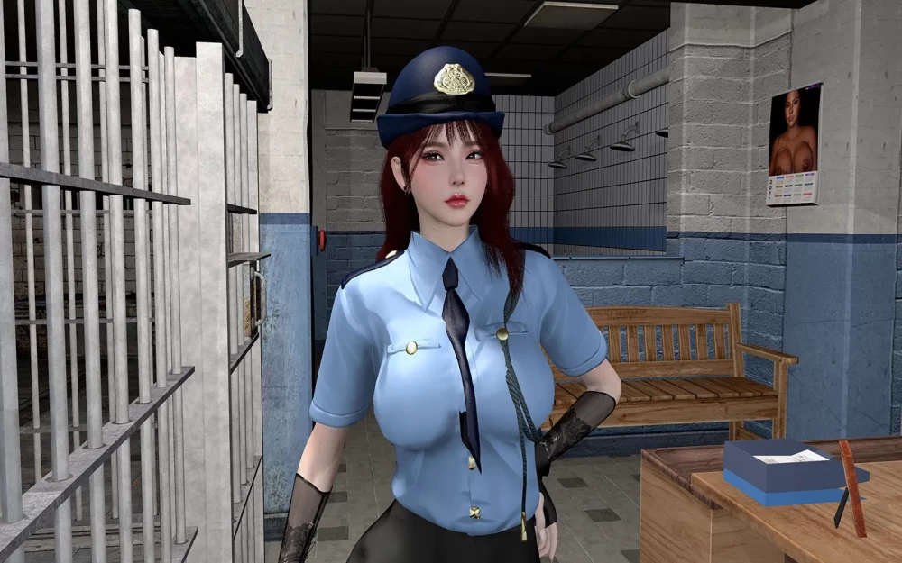 RPG/动态 我的幸福人生 V1.6【安卓+PC】官方中文版【2.3G】 [1P+2.3G][百度盘]