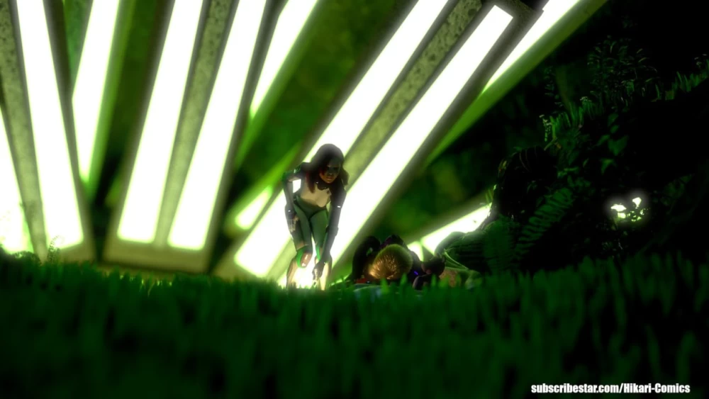 [SLG汉化PC安卓动态步兵]光：第一间奏  Hikari First Interlude  v0… [1+2G][百度盘]