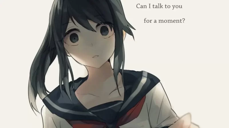 [3D英文PC]病娇模拟器 Yandere Simulator v2026-05-15 [1+3G][百度盘]