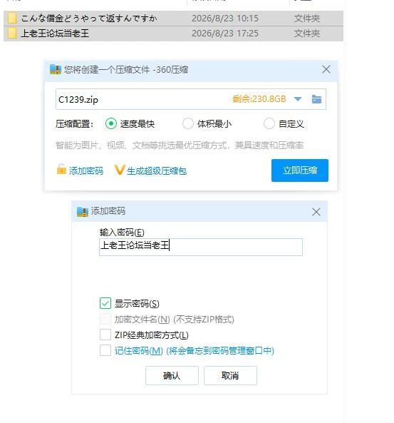 pc这种债务要怎么还啊！？こんな借金どうやって返すんで… [1+233m][百度盘]