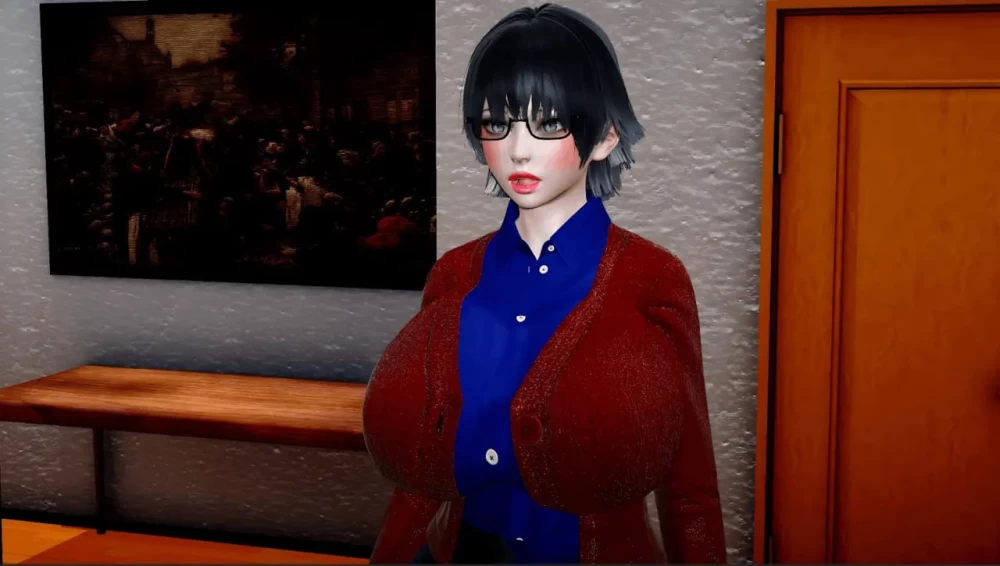 你能载我一程吗 Would You Give me a Ride? v2.0完结 官中【PC+安卓】 [2+12.1G][百度盘]