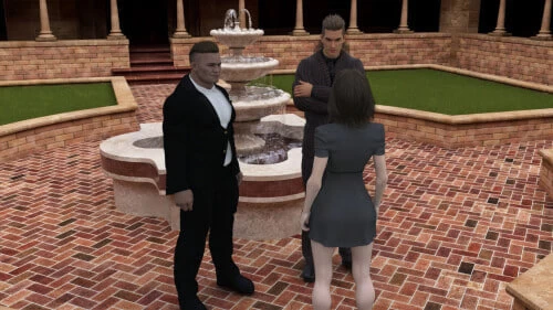 [SLG官中PC安卓动态步兵]她的代价   Her Price v0.05 [1+1.3G][百度盘]