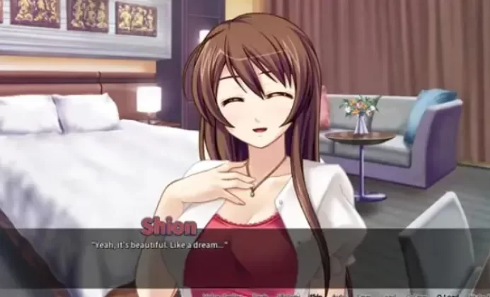 [PCADV/NTR/人妻]新婚紫音蜜月狂肏内射派对v1.1.5 官中 [1+338mb][百度盘]