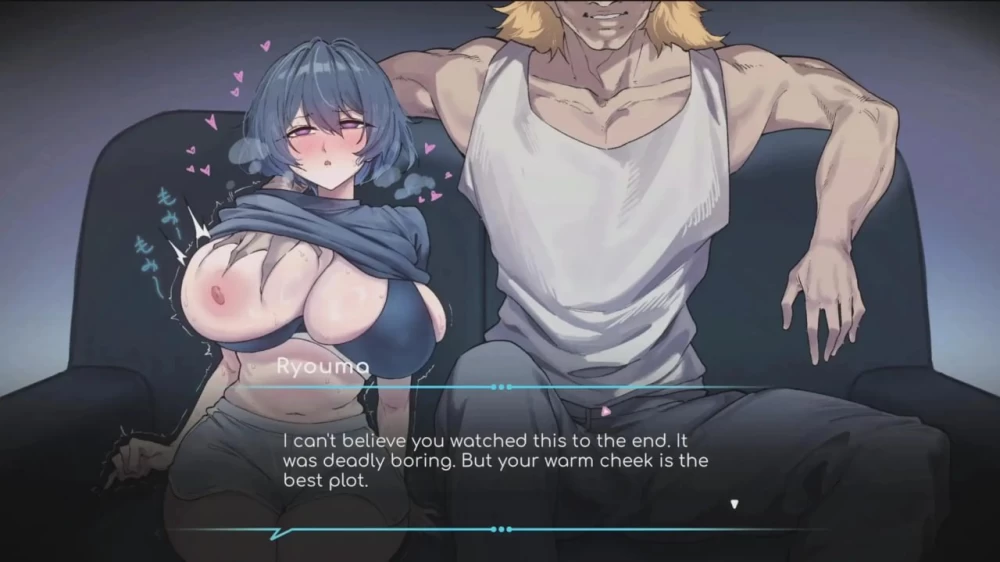 [PC][SLG/2D/日式]救生员狂热 Lifeguard Holic V1.1 官中+存档[PC+安… [1+1.59G][百度盘]