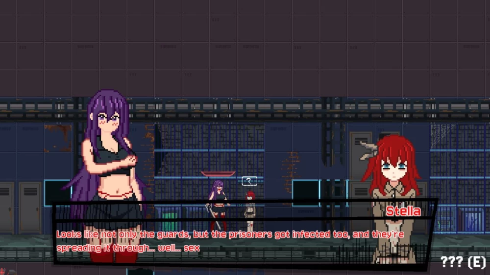 [ACT英文PC步兵]安妮卡的大逃亡 Annika’s Breakout  v0.0.55 [1+100M][百度盘]