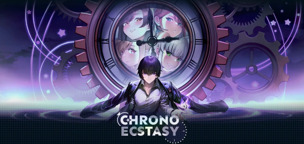 [PC+安卓/SLG/动态]时间狂喜 Chrono Ecstasy v0.4.2 步兵 [2+4G][百度盘]