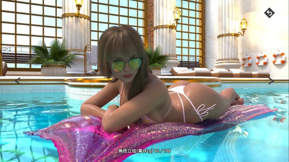 PC+安卓–正义还是仁慈 By Justice or Mercy v24 AI版 [1+5.17G][百度盘]