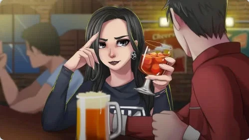 【欧美SLG/后宫/动态】爱与性 Love & Sex Second Base v26.6.0b 汉化 [1+3.94G][百度盘]
