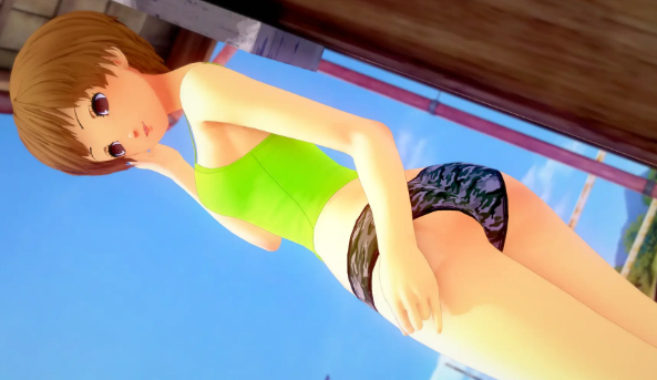 【PC/安卓/AI汉化/日系/同人/SLG游戏/9.33G】女神异闻录4 理世外传 (Persona 4) Ver0.5.1 AI汉化版+PC+安卓+日系同人SLG游戏+9.33G
