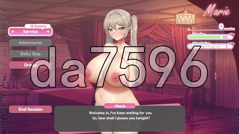 [日式RPG/更新] 玛丽的冒险 Marie’s Adventure v1.12 AI汉化步兵版 [1+2.20G][百度盘]
