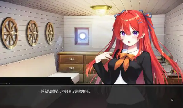 【PC/安卓/AI汉化/日系/2D/SLG游戏/5.42G】心缚深渊:梦魇 (Heartsworn Abyss: NighTmaRes) Ver0.56 AI汉化版+PC+安卓+日系2DSLG游戏+5.42G