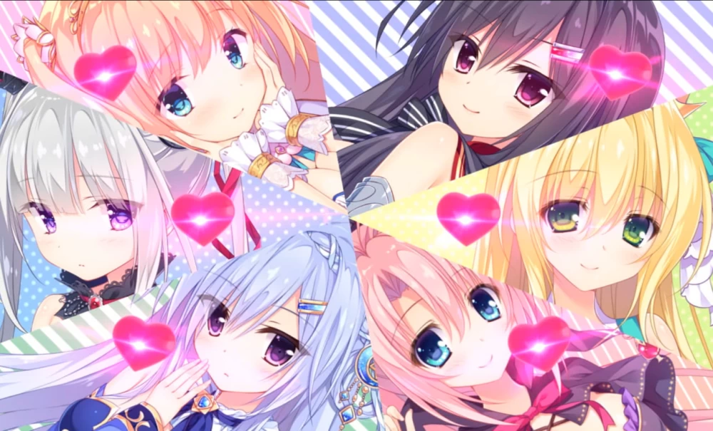 [ADV精翻汉化PC全CG存档]女巫精神家园 まほ×ろば -Witches spiri… [1+7G][百度盘]