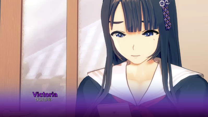 与世隔绝4.34.1/AI精翻汉化版【PC+安卓模拟器+亚洲SLG/后宫… [1+16.4GB][百度盘]