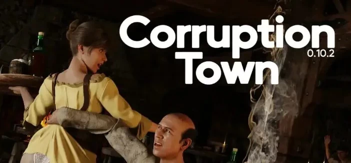 【PC】腐败之城 (Corruption Town) Ver0.10.2 官方中文版+欧美SLG [1P+6.22G][百度盘]