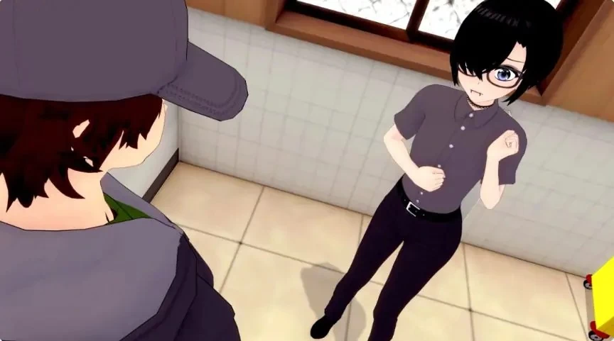 【PC/安卓】完美时机 (Perfect Timing) Ver0.03 AI汉化版 [1P+3.07G][百度盘]