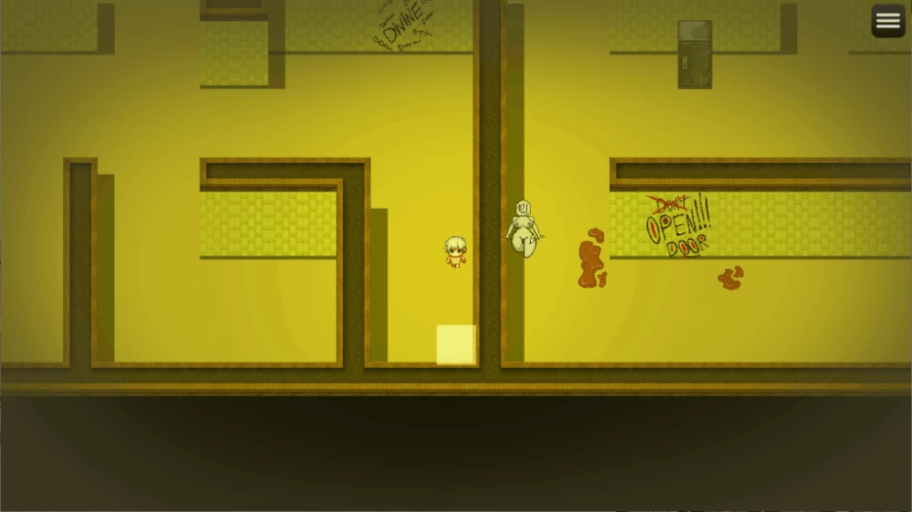 PC/内嵌汉化/RPG新作【微恐逆推】啪啪啪房间 [1+解压前419MB][百度盘]