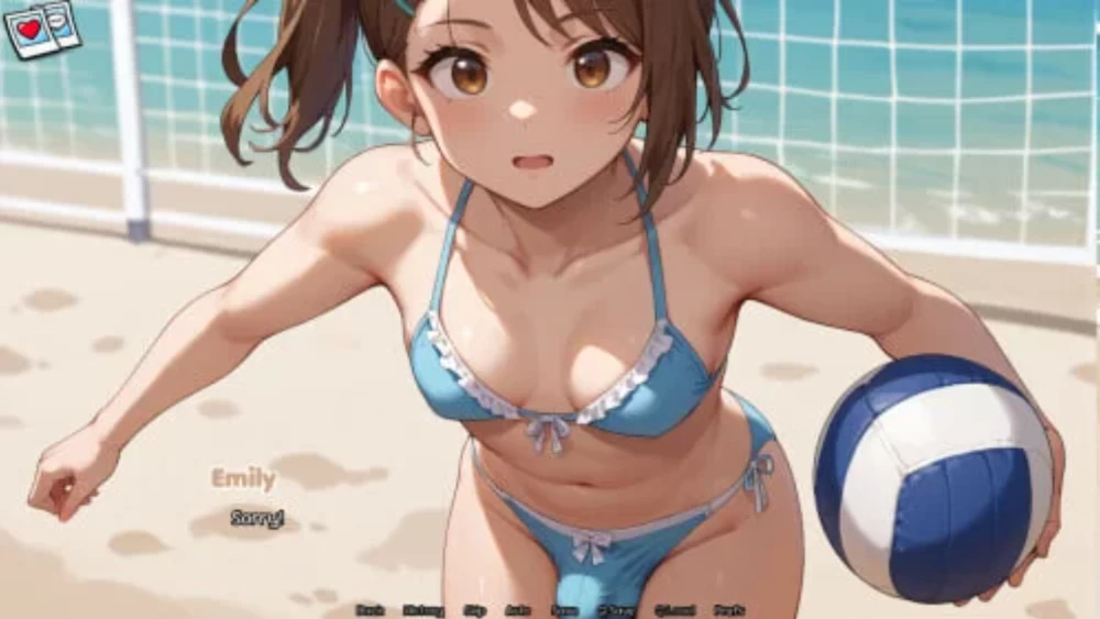 【双端/日式/官中/AI作画】我的扶她女友 My Futa Girlfriend v0.4.5 [4+2.45G][多种下载方式]