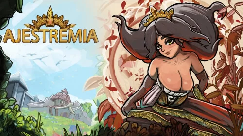 【PC+安卓/AI汉化/动态】阿杰斯特里亚 Ajestremia v0.7.0 [2+5.7G][多种下载方式]