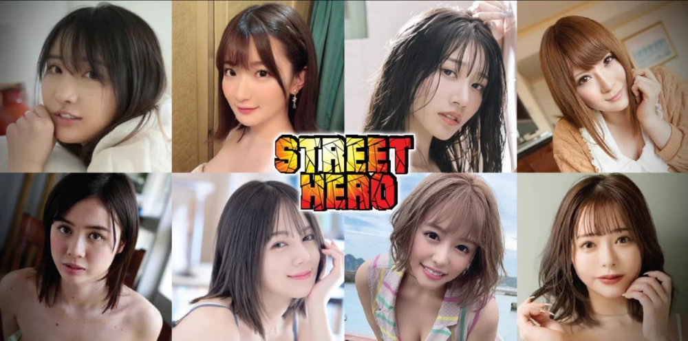 [PC//真人] 街头英雄重制 Street Hero Remake v2.0.0 fix 浏览器翻译 [2+3.1G][多种下载方式]