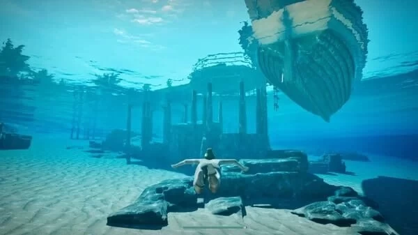 PC–性感冒险 金银岛 Sensual Adventures – Treasure Island v0.8.6.9.5 … [1+7.85G][百度盘]