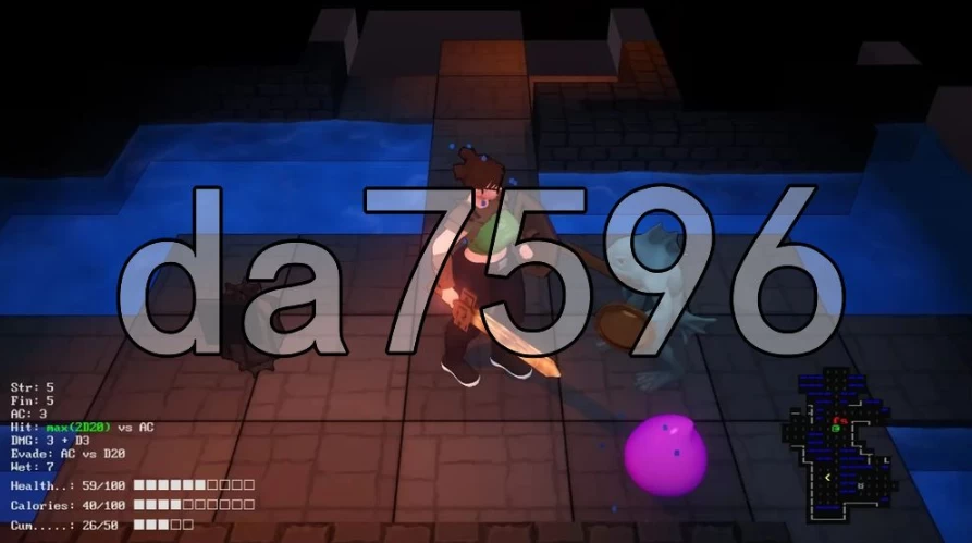 pc硬困 Hard Stuck v1.0 EA6 AI汉化步兵版 [1+318m][百度盘]