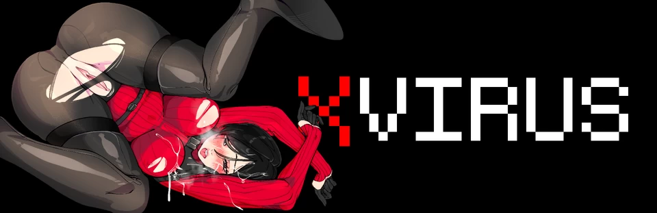 [PC/ACT/动态]异种病毒 Xvirus v3.3官中步兵 [1+160M][百度盘]