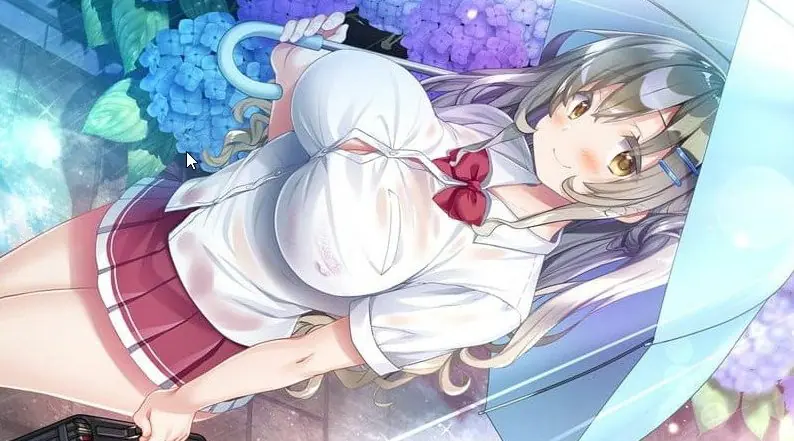 【PC/AI汉化/ADV/CV/3.3G】与你相恋的欢乐夏日 (キミと恋するハッピーサマー) AI汉化版+ADV+CV+3.3G