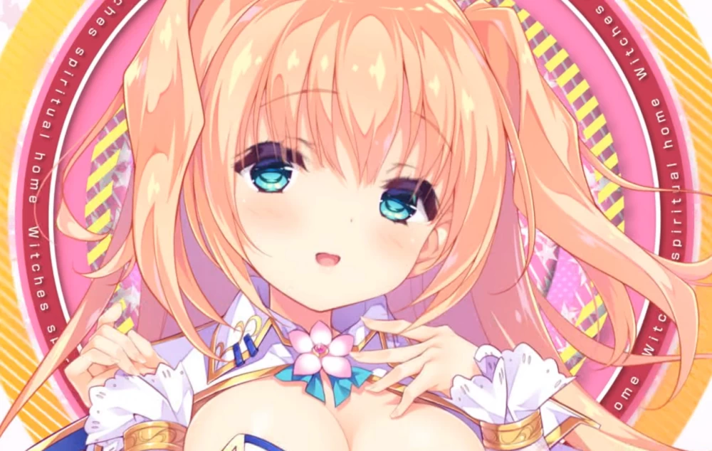 [ADV精翻汉化PC全CG存档]女巫精神家园 まほ×ろば -Witches spiri… [1+7G][百度盘]