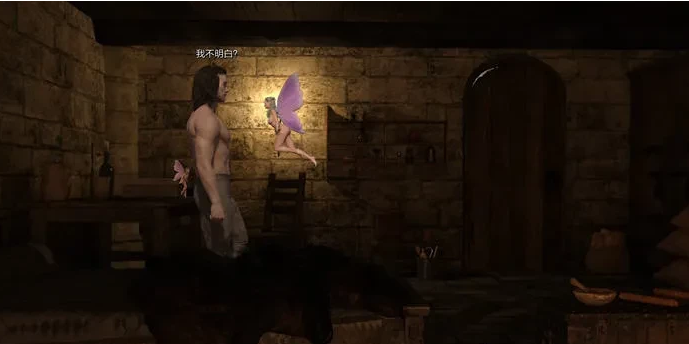 【PC/冒险/3D/14.7G】EON:穿越时空的冒险 Ver0.18 汉化版+攻略+最终版+3D点击冒险类游戏&补+14.7G