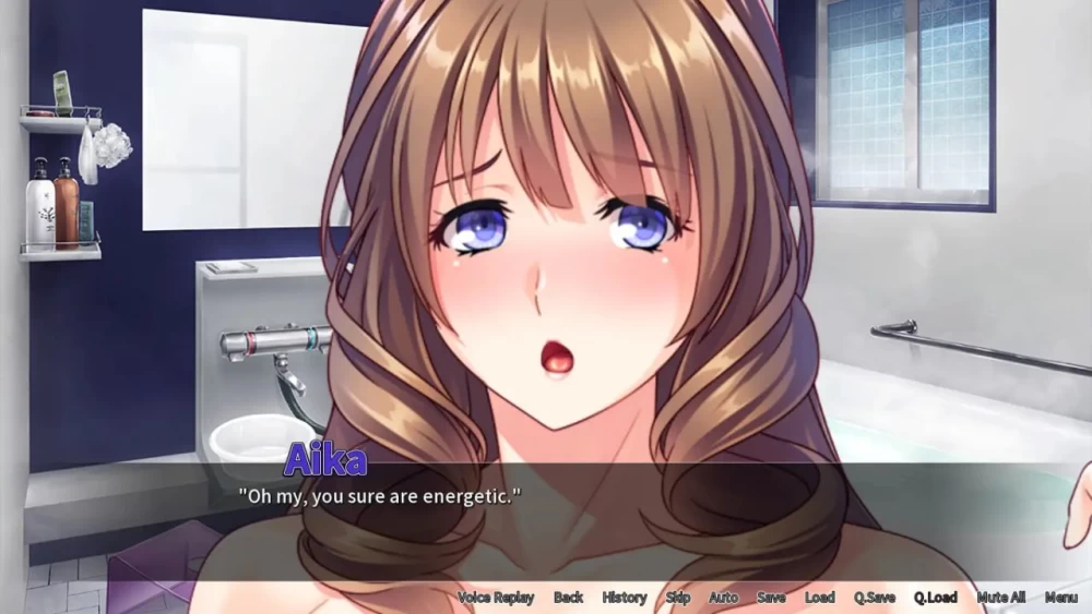 爆乳妈妈的淫乱寄宿生活 Hypno Mama V1.2.4 官中【PC+安卓/1.43G】 [2+1.43G][百度盘]