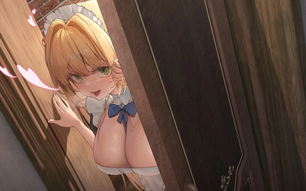 [PC/更新/步兵/RPG/中文]影色渐染~阿斯林顿的妹神官~V1.3.3官方中文正式版+存档 [1+7g][百度盘]
