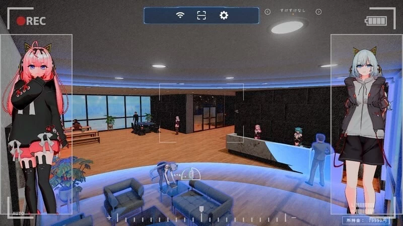 [日式3D/NTR/PC] NTR侦探 调查篇 NTR探偵 調査パート v0.01 生肉版 [1+2.1G][百度盘]