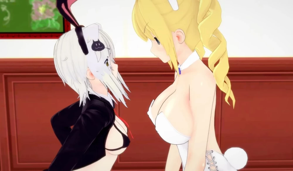 恶魔高校的绝对催眠 Absolute Hypnosis in DxD v0.4.2 AI汉化【PC+安卓 [1+4.1G][百度盘]