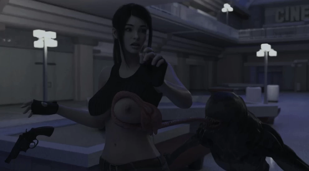 维纳斯计划0.2.6/AI精翻汉化版【PC+安卓模拟器+欧美精品RPG/… [1+4.71GB][百度盘]