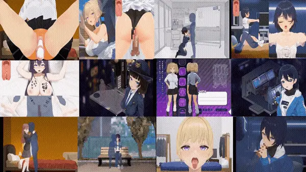 PC/汉化工具/SLG推荐【后宫】爸爸活无双Ver26.08.21 [1+解压前1.96GB][百度盘]