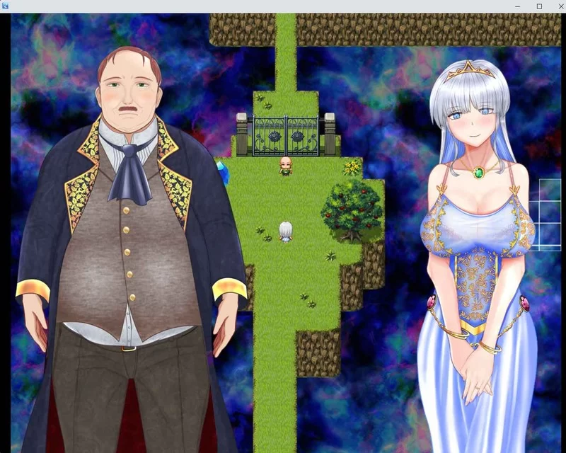 [双端汉化+NTR+堕落中出+动态影jia]连公主也能做的NTR计划Ver1.0 [1+2.44G][百度盘]