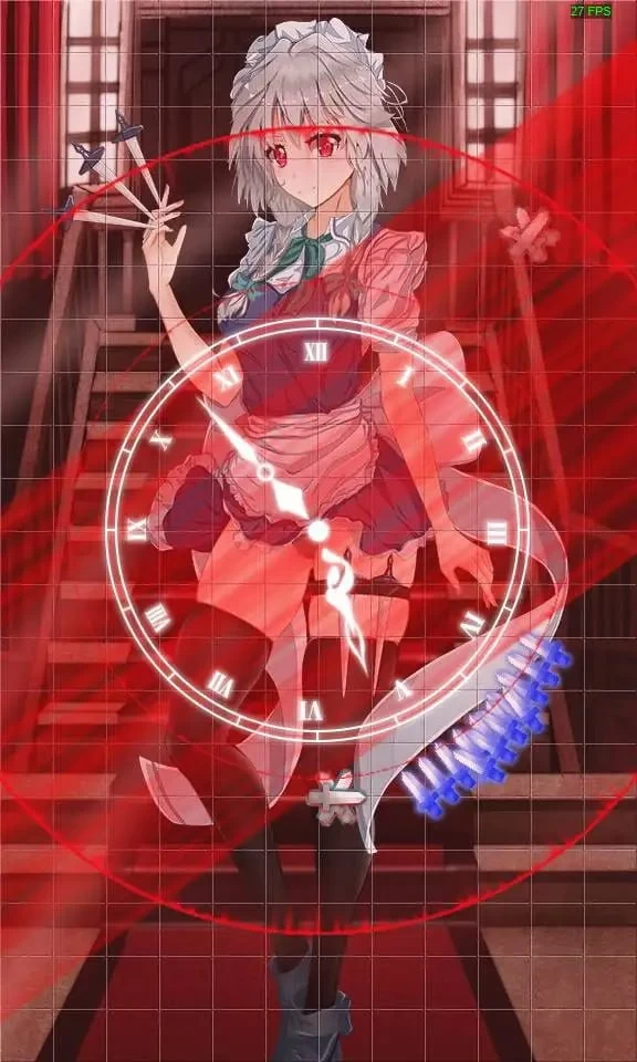 [PC][RPG/2D/日式]古明地雷 Killer Koishi 官中版[PC/267M] [百度盘] [1+267M][百度盘]