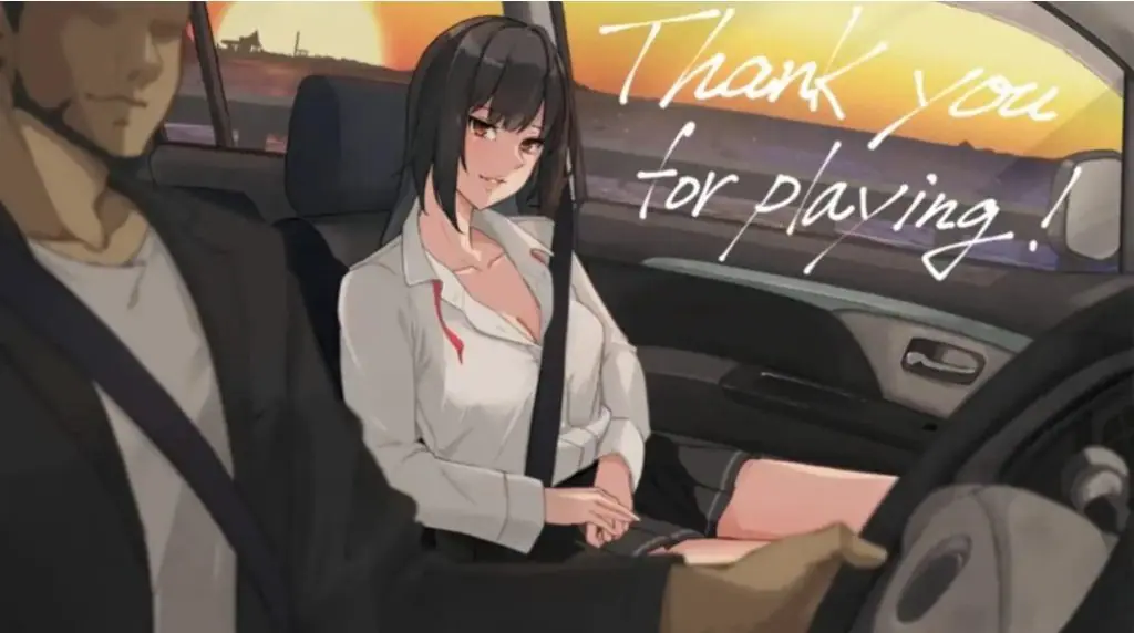 【安卓/PC/汉化版/1.7G/RPG】在颓废世界中与美女们为所欲为 Ver1.07 汉化版+PC+安卓+RPG游戏&补+1.7G