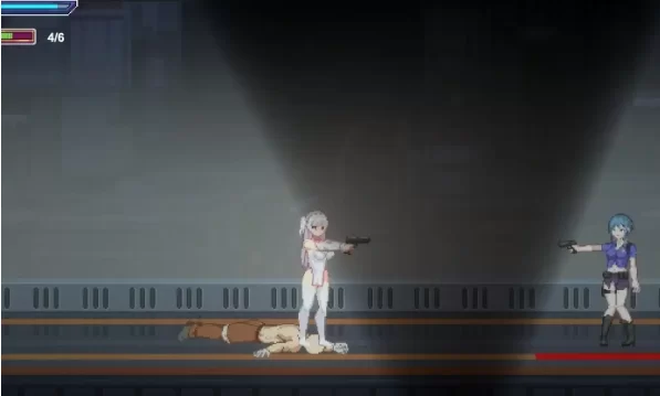 【ACT/官中/动态pc】多萝丝协议 v0.1.5 官方中文版 [1+1.4G][百度盘]