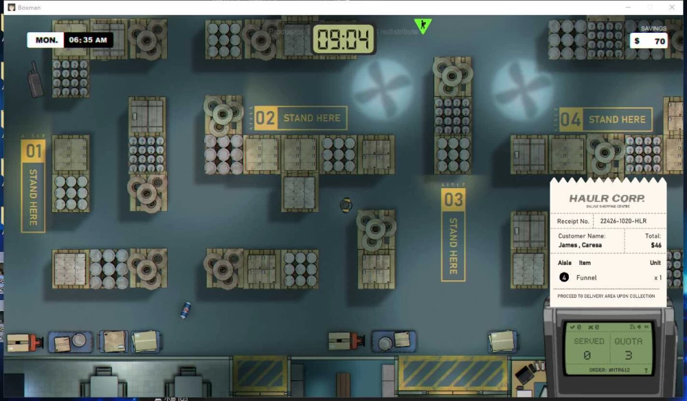 PC+动画【NTR隐奸SLG官中步兵】[NTRMAN]箱男 BOXMAN v1.0 自带画廊 [1+3.5G][百度盘]
