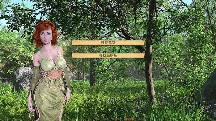 【PC/安卓/AI汉化版/3D/欧美/SLG游戏/5.22G】阿伦贾的冒险之旅 (Alenja’s Adventures) Ver0.21 Final AI汉化版+PC+安卓+3D欧美SLG游戏+5.22G